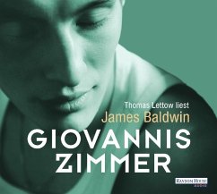 Giovannis Zimmer - Baldwin, James