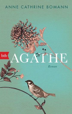 Agathe - Bomann , Anne Cathrine