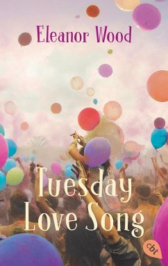 Tuesday Love Song - Wood, Eleanor