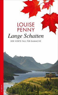 Lange Schatten / Armand Gamache Bd.4 - Penny, Louise