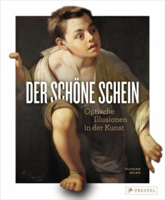 Der schöne Schein - Heine, Florian