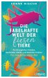 Die fabelhafte Welt der fiesen Tiere - Bild 1