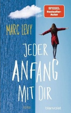 Jeder Anfang mit dir - Levy, Marc