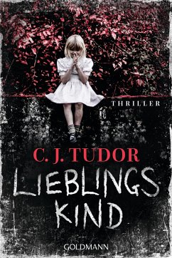 Lieblingskind - Tudor, C. J.