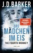 Das Mädchen im Eis / The Fourth Monkey... - Bild 1