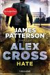 Hate / Alex Cross Bd.24 - Bild 1