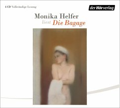 Die Bagage - Helfer, Monika
