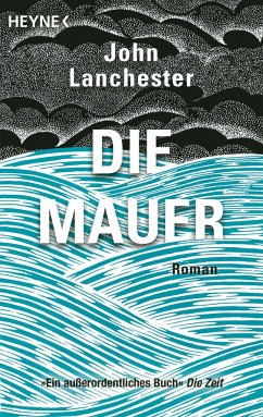 Die Mauer - Lanchester, John