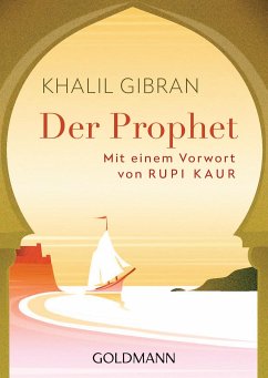 Der Prophet - Gibran, Khalil