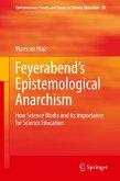 Feyerabend¿s Epistemological Anarchism