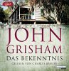 Das Bekenntnis - Bild 1