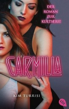 Carmilla - Turrisi, Kim