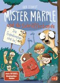 Die Erdmännchen sind los / Mister Marple Bd.2