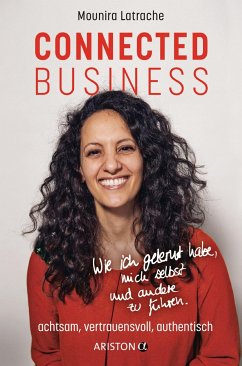 Connected Business - Latrache, Mounira