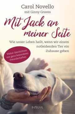 Mit Jack an meiner Seite - Novello, Carol;Graves, Ginny