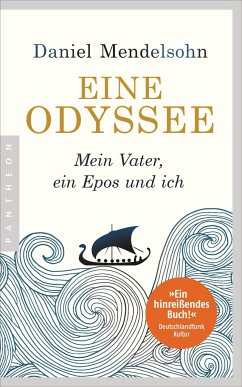 Eine Odyssee - Mendelsohn, Daniel