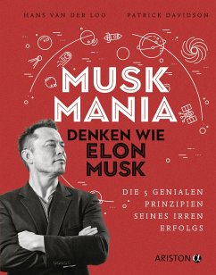 Musk Mania - Loo, Hans van der;Davidson, Patrick