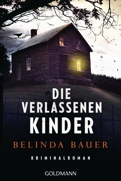 Die verlassenen Kinder - Bauer, Belinda