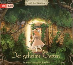 Der Geheime Garten - Burnett, Frances Hodgson