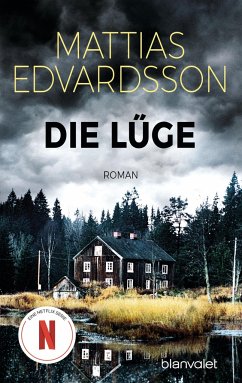 Die Lüge - Edvardsson, Mattias