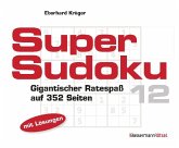 Supersudoku Supersudoku