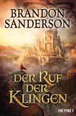 Der Ruf der Klingen / Die Sturmlicht-Chroniken Bd.5