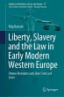 Liberty, Slavery and the Law in Early... - Bild 1