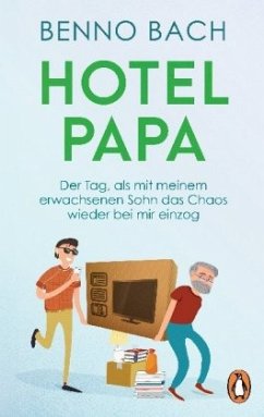 Cover Hotel Papa