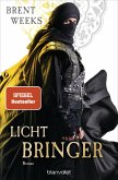 Lichtbringer / Licht Saga Bd.7