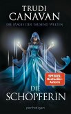 Die Schöpferin / Die Magie der tausend Welten Bd.4 Die Schöpferin / Die Magie der tausend Welten Bd.4