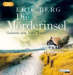 Die Mörderinsel / Doro Kagel Bd.2 (1 MP3-CD)