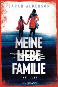 Meine liebe Familie - Alderson, Sarah