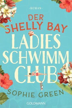 Der Shelly Bay Ladies Schwimmclub - Green, Sophie