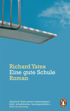 Eine gute Schule - Yates, Richard
