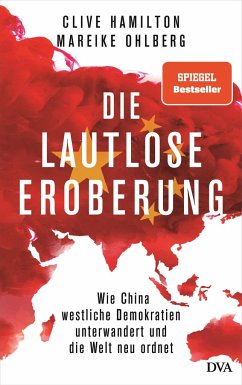 Die lautlose Eroberung - Hamilton, Clive;Ohlberg, Mareike