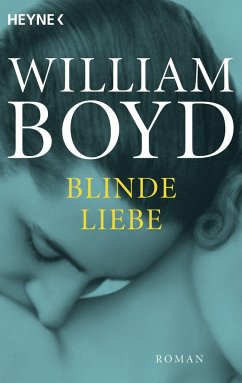 Blinde Liebe - Boyd, William