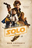 Star Wars(TM) Solo / Star Wars Bd.4