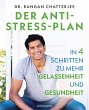 Der Anti-Stress-Plan - Bild 1