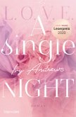 A single night / L.O.V.E. Bd.1