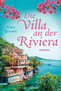 Die Villa an der Riviera - Brown, Alexandra