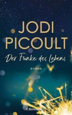 Der Funke des Lebens - Picoult, Jodi