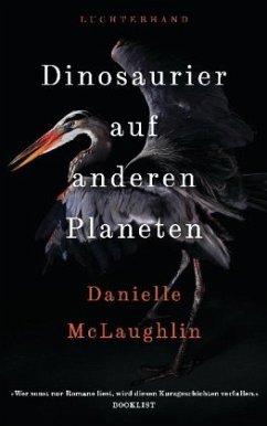 Dinosaurier auf anderen Planeten - McLaughlin, Danielle