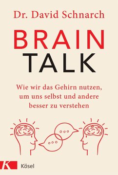 Brain Talk - Schnarch, David Morris