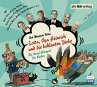 Lotta, Opa Heinrich und die beklauten... - Bild 1