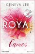 Royal Games / Royals Saga Bd.8 - Bild 1
