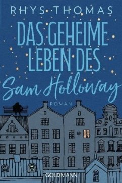 Das geheime Leben des Sam Holloway - Thomas, Rhys