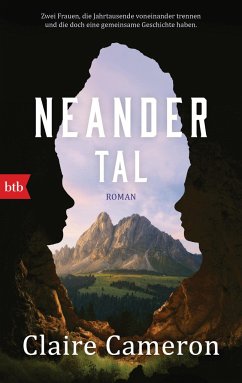 Neandertal - Cameron, Claire