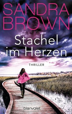 Stachel im Herzen - Brown, Sandra