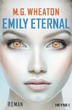 Emily Eternal - Wheaton, M. G.