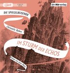 Im Sturm der Echos / Die Spiegelreisende Bd.4 (2 MP3-CDs)